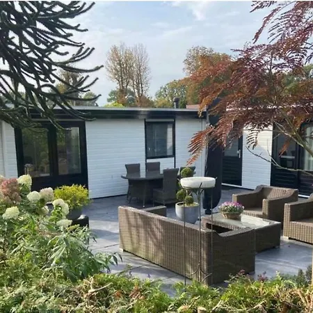 Vakantiepark “het Zeepaard” Voorthuizen