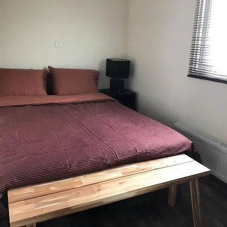 “het Zeepaard” Prázdninový areál