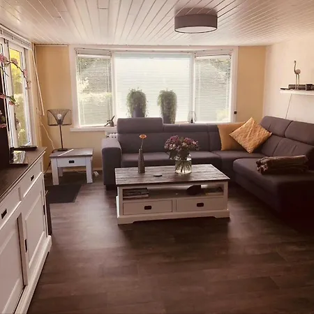 “het Zeepaard” Vakantiepark