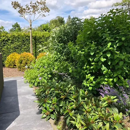 “het Zeepaard” Vakantiepark Voorthuizen