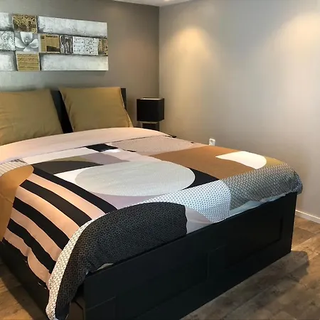 Vakantiepark “het Zeepaard” Voorthuizen