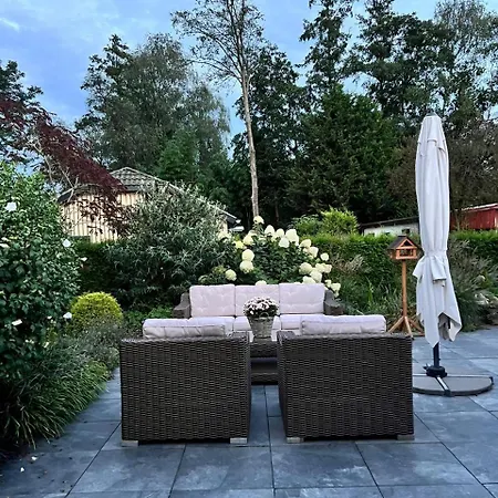Vakantiepark “het Zeepaard”