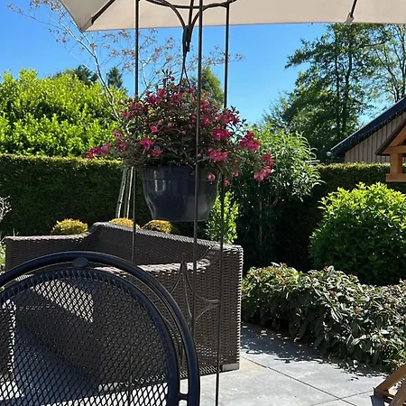 “het Zeepaard” * Voorthuizen