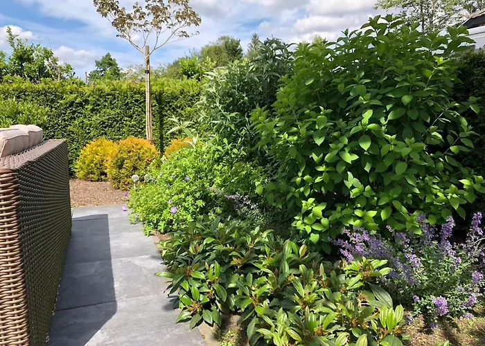 “het Zeepaard” Ferienpark Voorthuizen