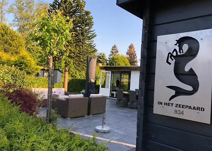 Ferienpark “het Zeepaard” Voorthuizen