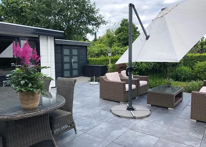 “het Zeepaard” Ferienpark *