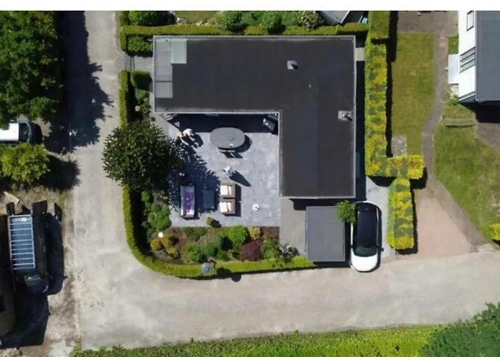 Ferienpark “het Zeepaard” *