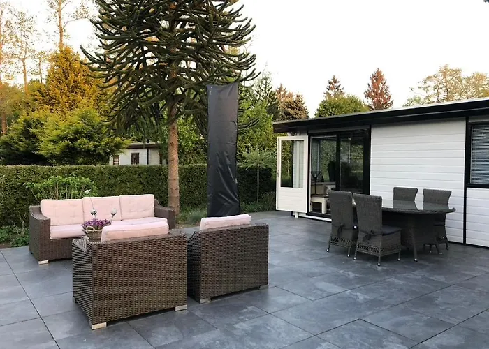 Ferienpark “het Zeepaard”