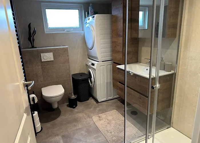 “het Zeepaard” Ferienpark *