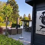 Tatil parkı “het Zeepaard” Voorthuizen