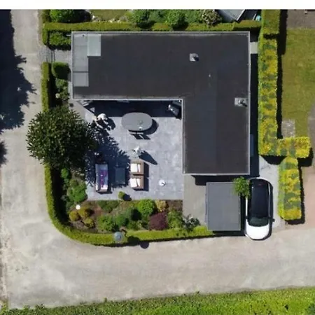 Semesterpark “het Zeepaard” *