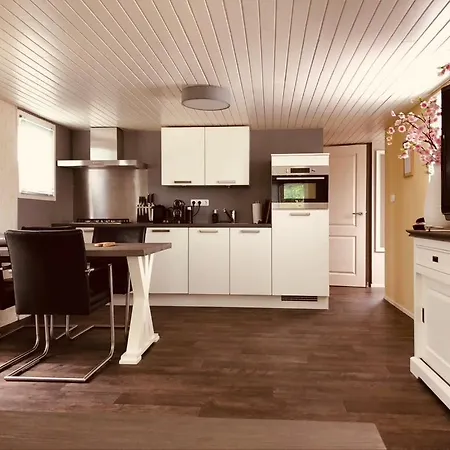 Semesterpark “het Zeepaard” *