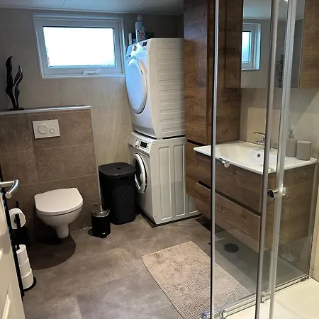 “het Zeepaard” Semesterpark *