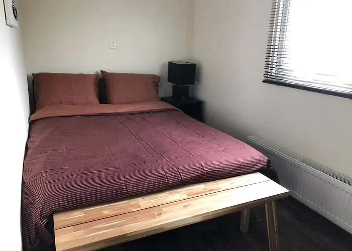 “het Zeepaard” Parque de vacaciones