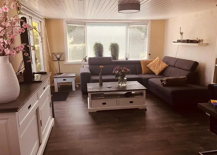 “het Zeepaard” Parque de vacaciones