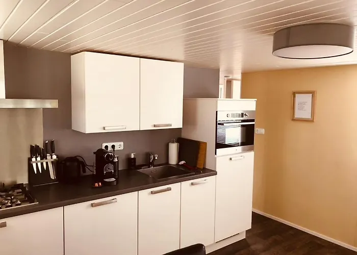 Parque de vacaciones “het Zeepaard” *