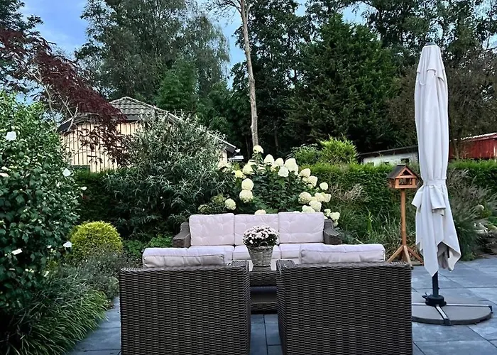 Parque de vacaciones “het Zeepaard”