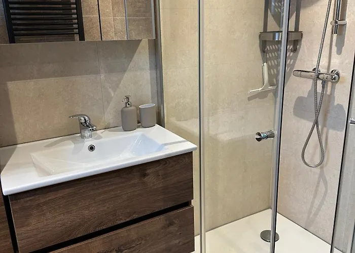 Parque de vacaciones “het Zeepaard” *