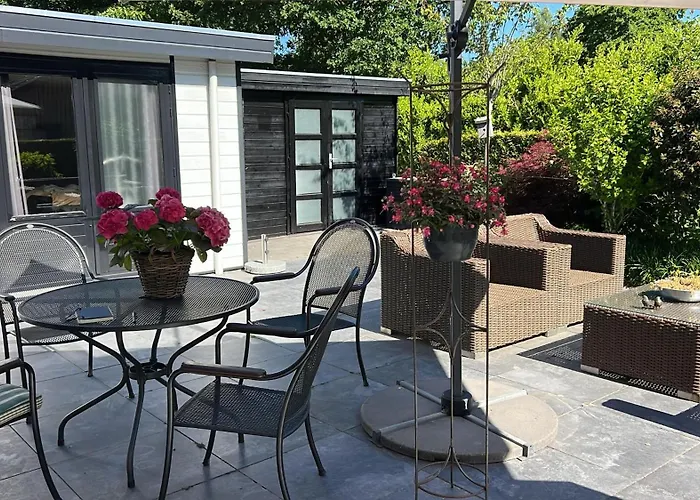 “het Zeepaard” Voorthuizen