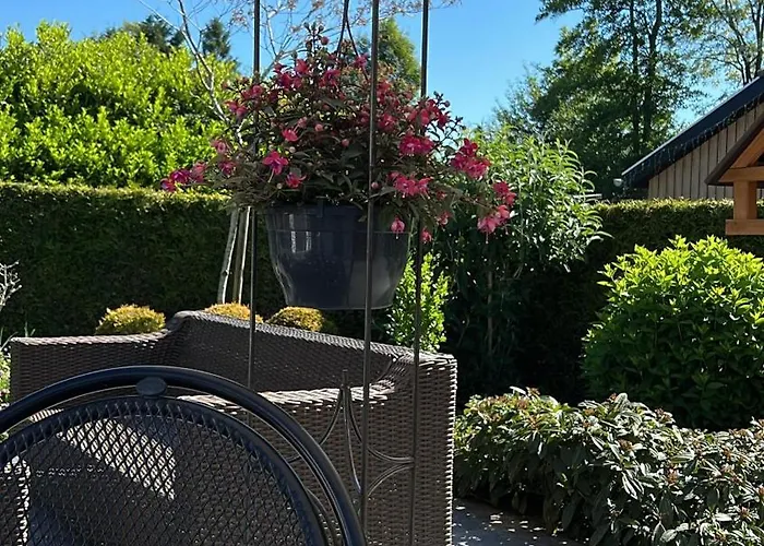 “het Zeepaard” * Voorthuizen